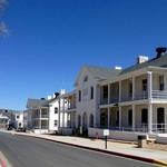 Fort Whipple Museum
