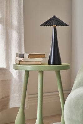 Tulum Cordless Rechargeable Lamp