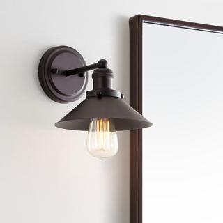 July 1-Light Sconce