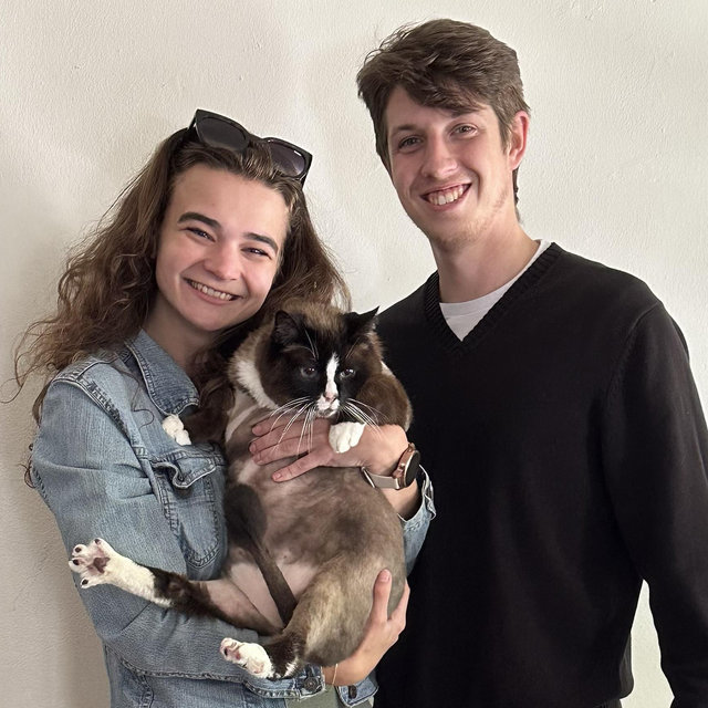 Rescue Outreach, Inc. Animal Rescue