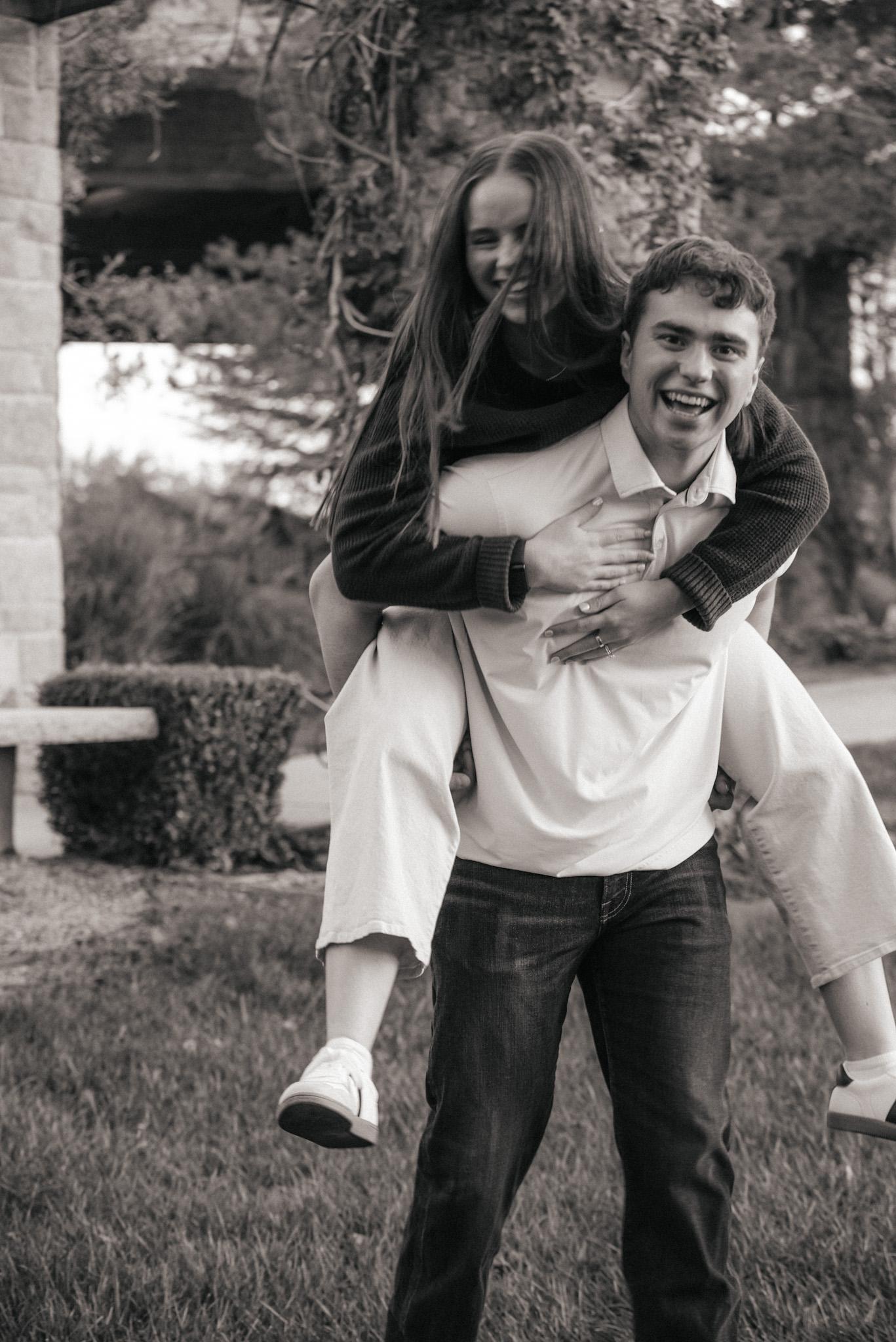The Wedding Website of Corinne Worthington and Jared Hoffman
