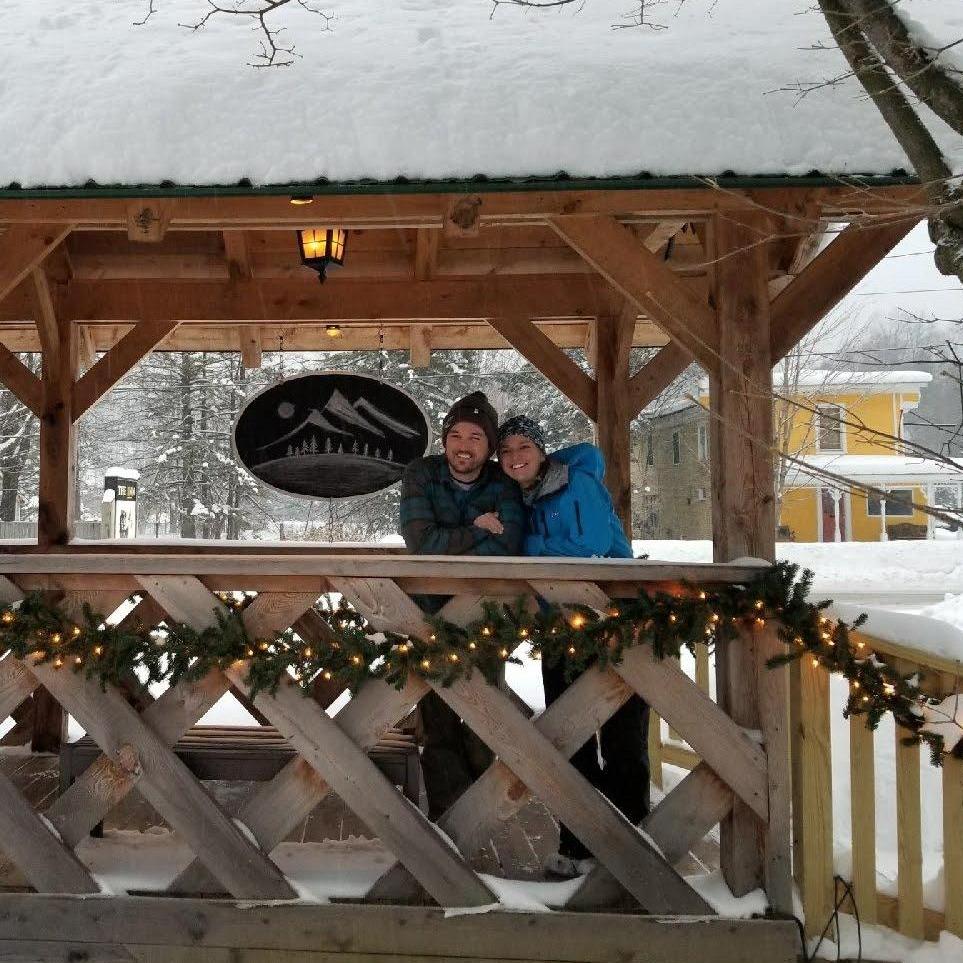 Apres ski