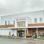 McCaffrey's Food Market - Princeton