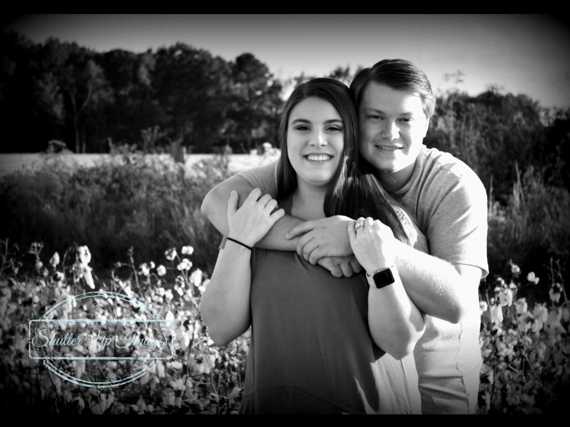 The Wedding Website of Mitchell Morrow and Emilee Johnson