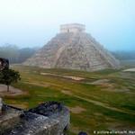 Chichén-Itzá