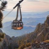 Palm Springs Aerial Tramway