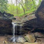 Raccoon Creek State Park