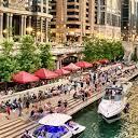 City Winery at the Chicago Riverwalk