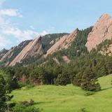 Chatauqua Park
