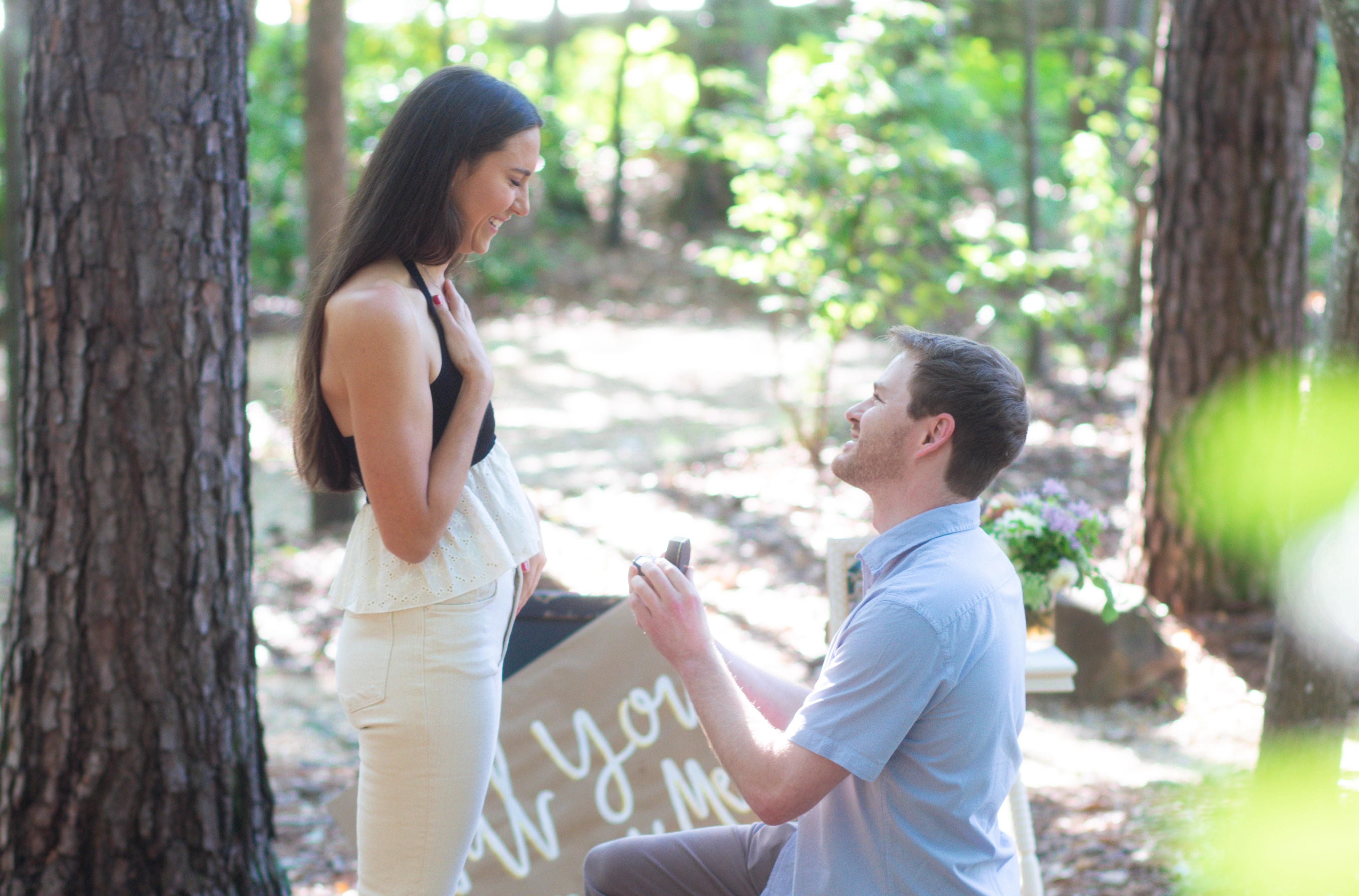 The Wedding Website of Haley Smith and Will Nobles