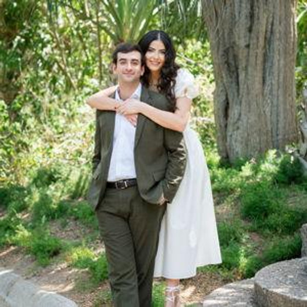 Our newlywed fund