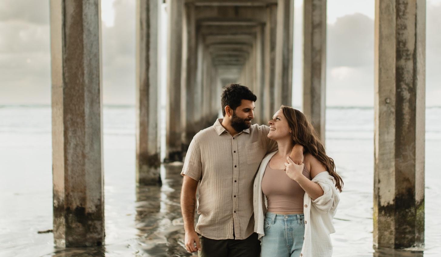 The Wedding Website of Matthew Dreo and Davis Kuhlman