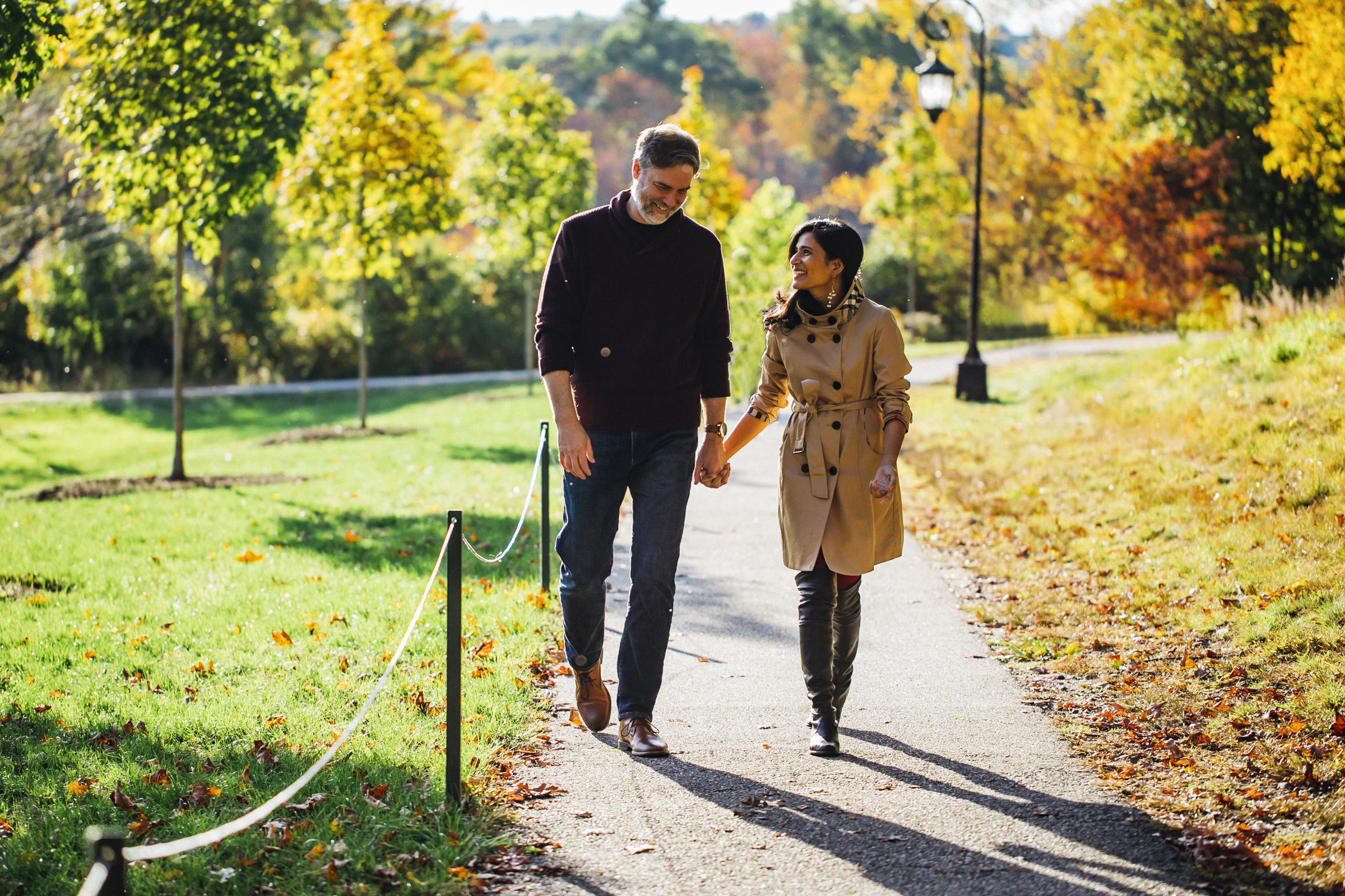 The Wedding Website of David Marino and Nondini Naqui