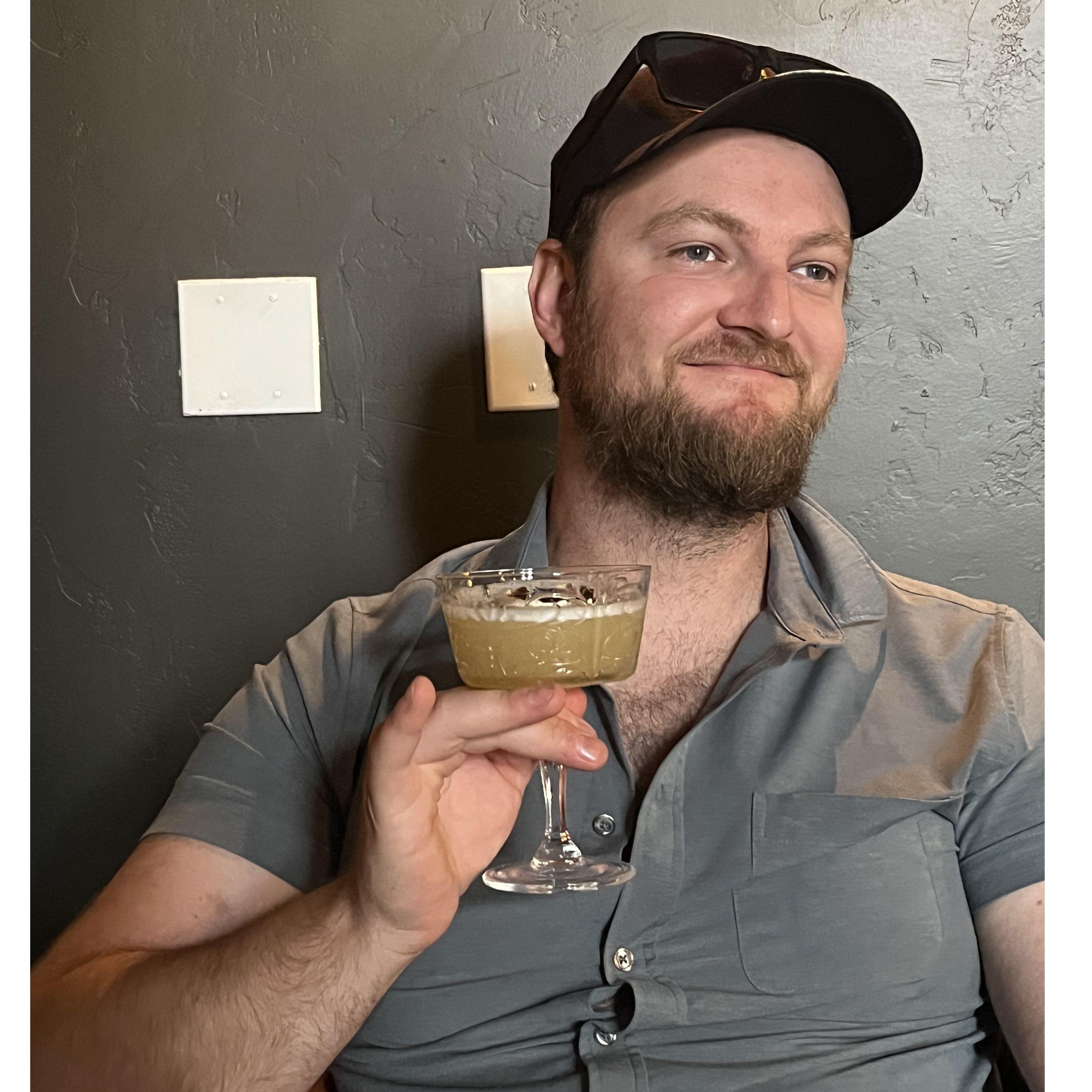 Fancy Timo
