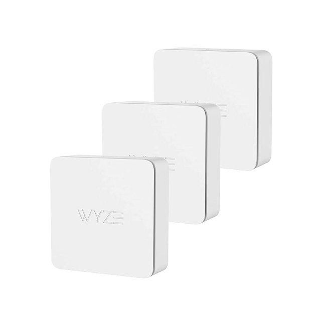 Wyze Climate Sensor (3-Pack)