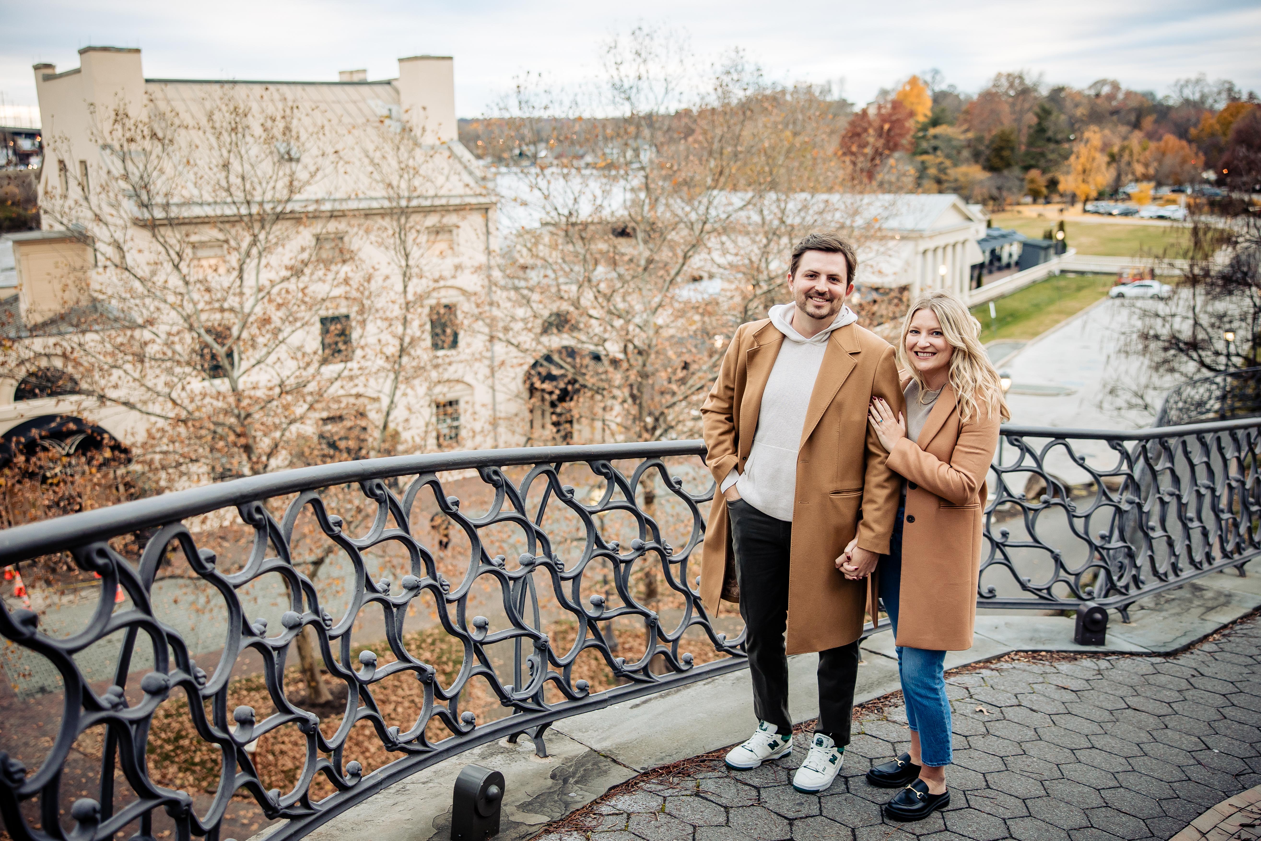 The Wedding Website of Elizabeth Suchodolski and Coleman Meitner