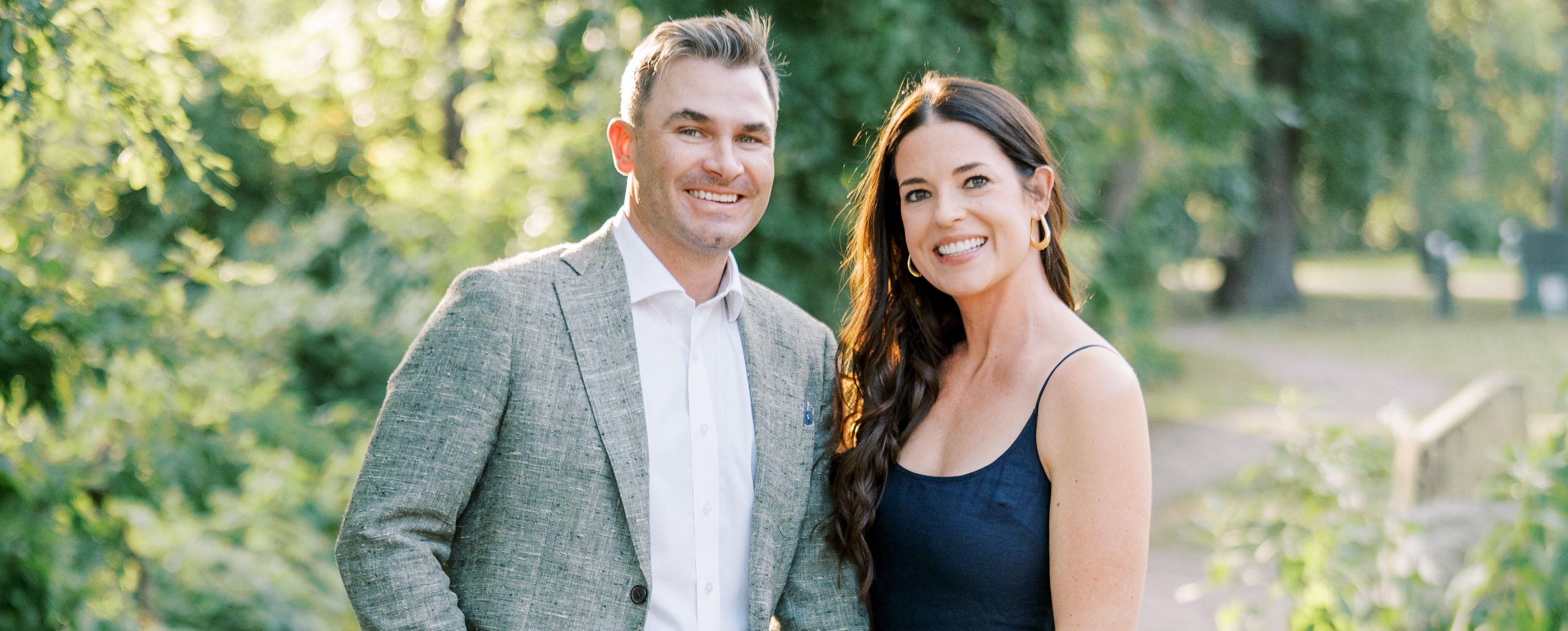 The Wedding Website of Lauren Hentschell and Adam Becker