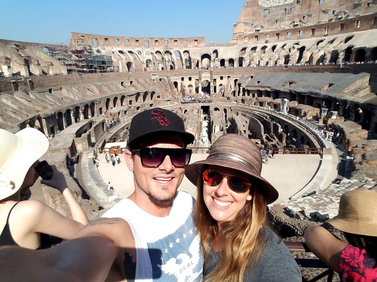 The Wedding Website of Michelle DeMond and Shaun Vickers