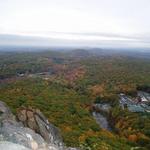 Mount Tom State Reservation