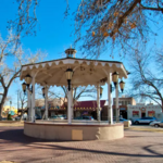 Old Town Plaza