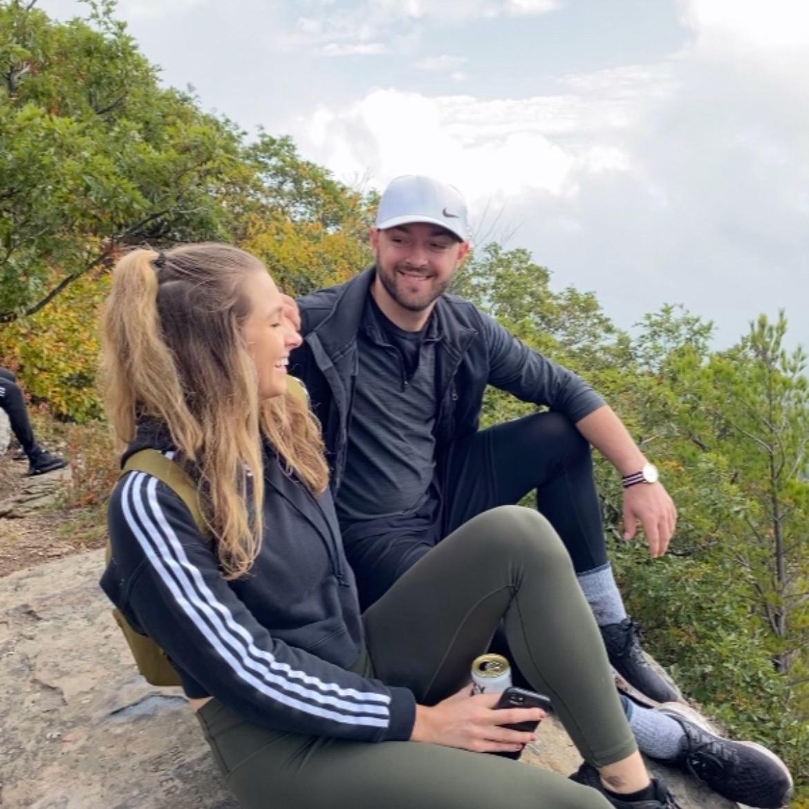 Catskills - October 2020