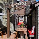 Eat at The Cow - A true Queenstown institution