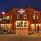 The Genesee Brew House