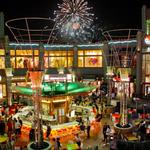 Downtown Disney District