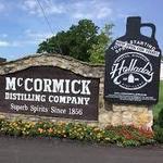 Holladay Distillery