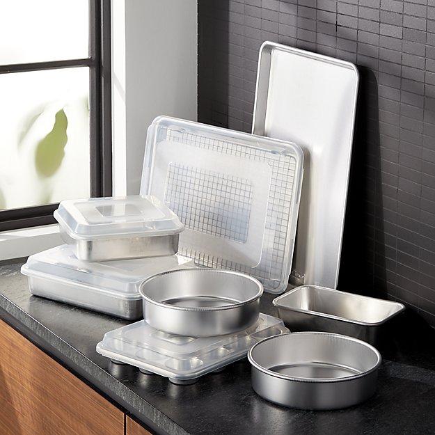 Nordic Ware ® Naturals ® 13-Piece Bakeware Set