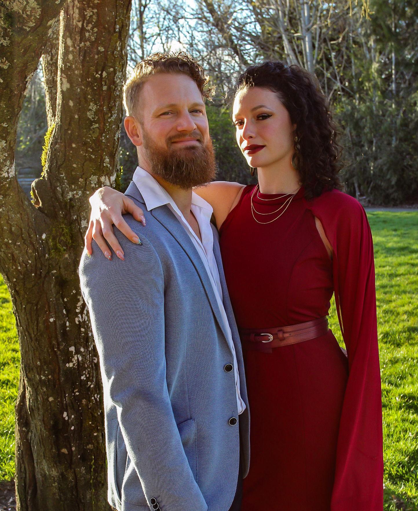 The Wedding Website of Amanda Best and Drew Lodahl