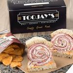 TooJay’s Deli