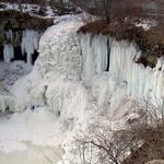 Minnehaha Falls