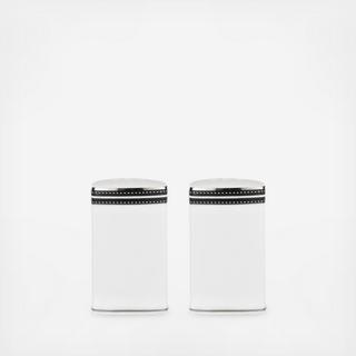 Union Street Salt & Pepper Set