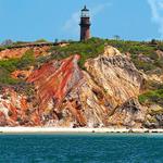 Aquinnah Cliffs