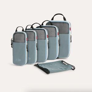 Blast Packing Cubes