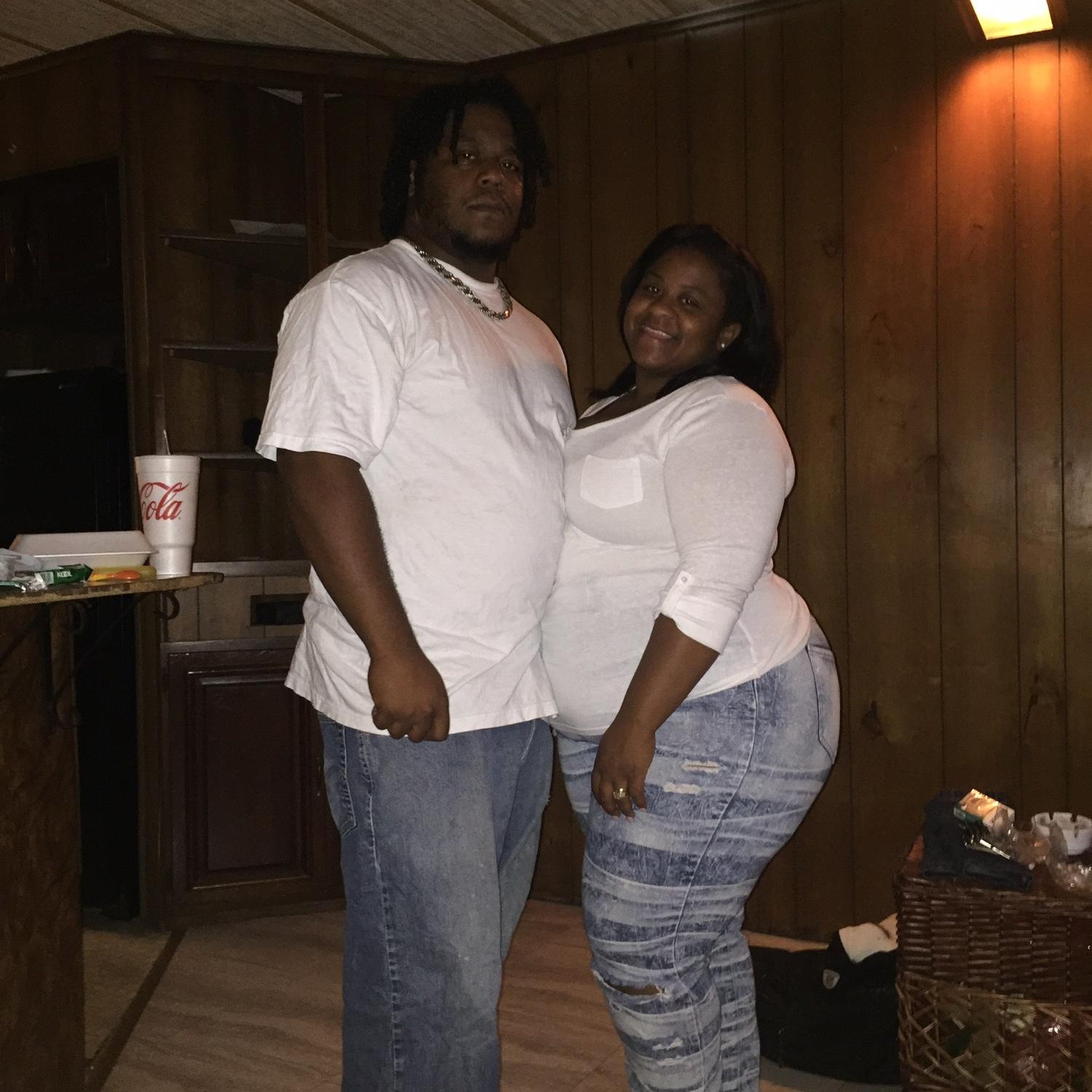 We’ve been together since our teenage years! So here’s a glimpse at some of our moments together! #JohnsonsTurn10💍