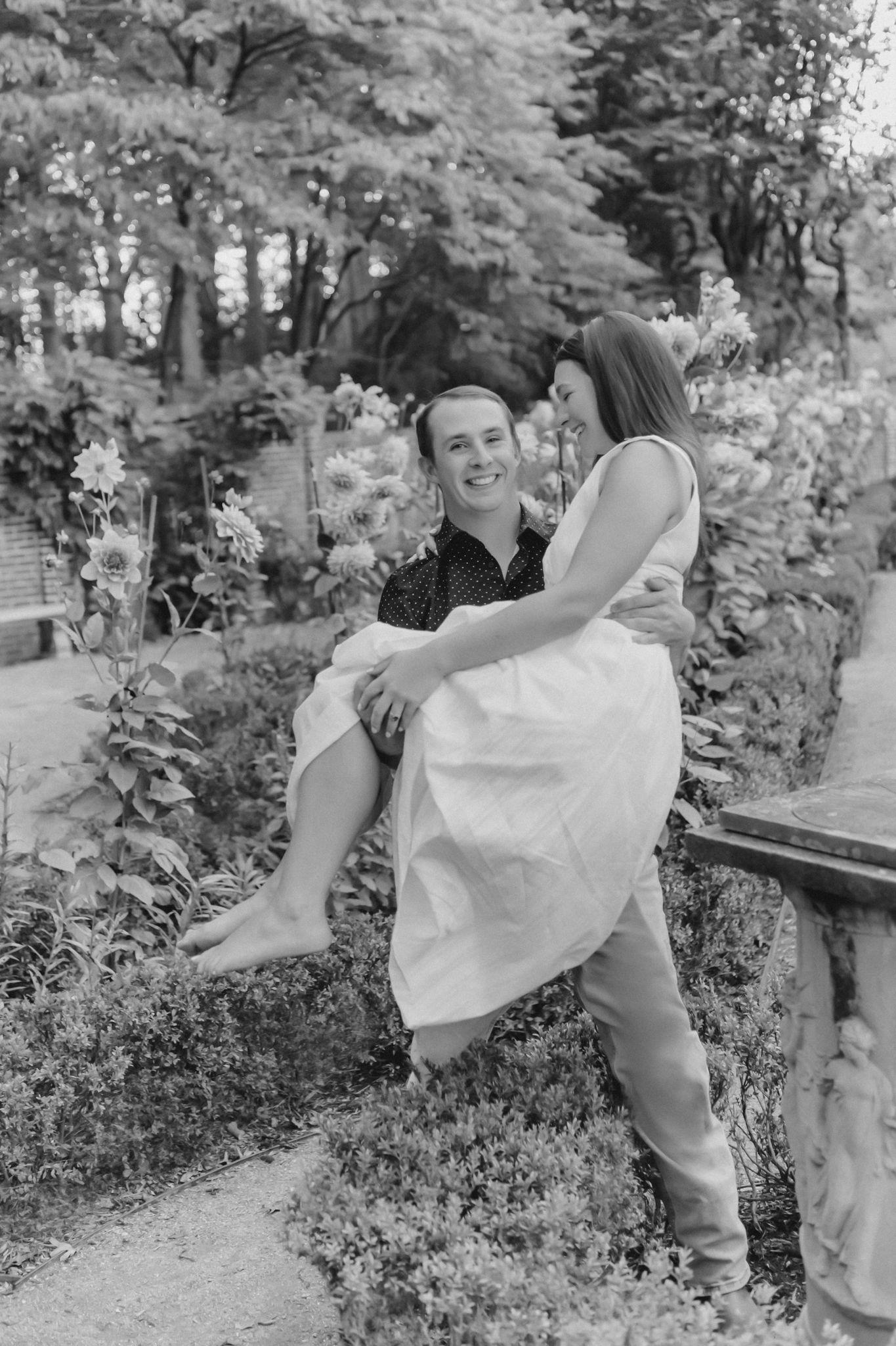 The Wedding Website of Ally Campbell and Ed Stokes