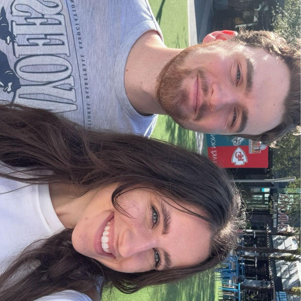 First time in Lake Nona FL