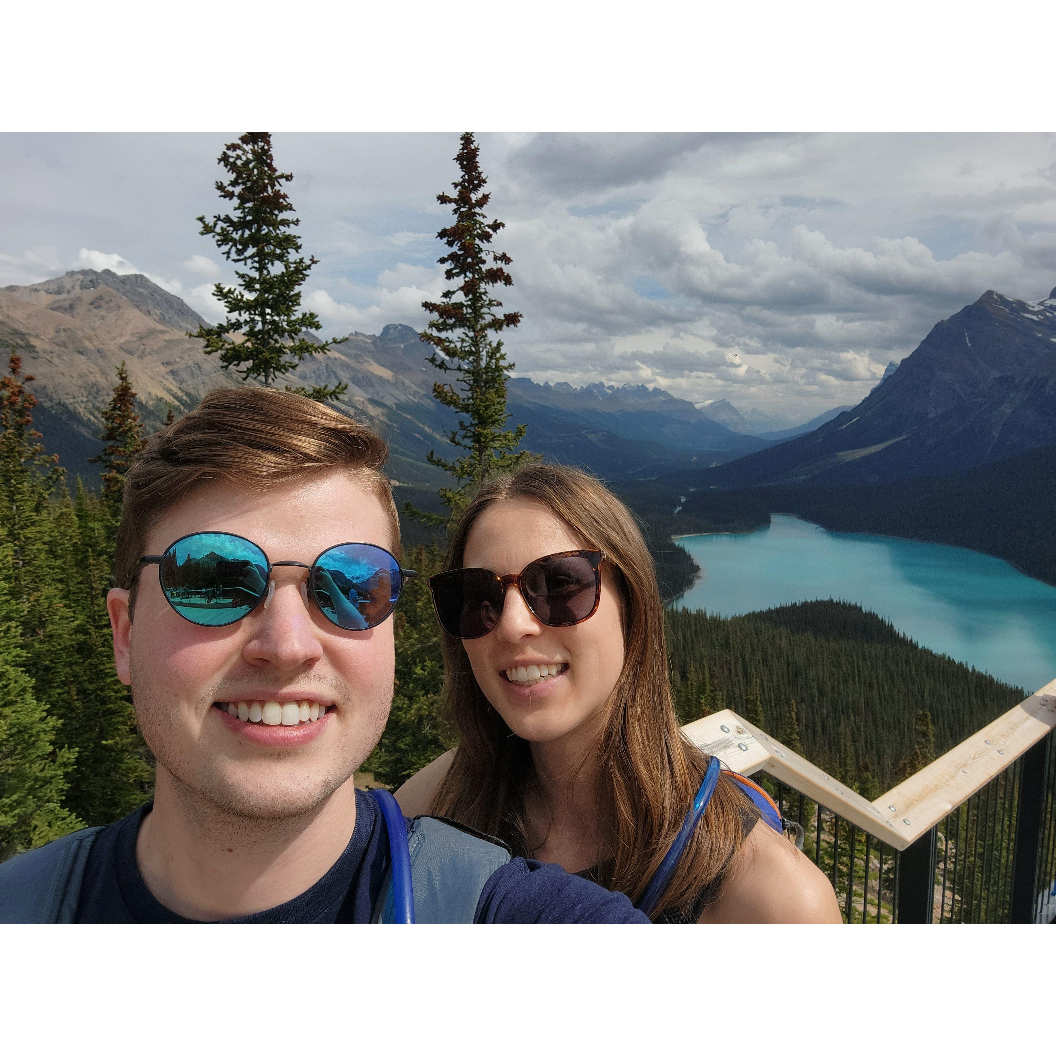 Banff