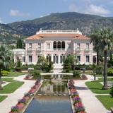 Villa Ephrussi de Rothschild