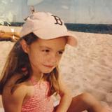 Priscilla Beach