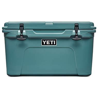 YETI Tundra 45 Cooler