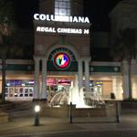 Regal Columbiana Grande