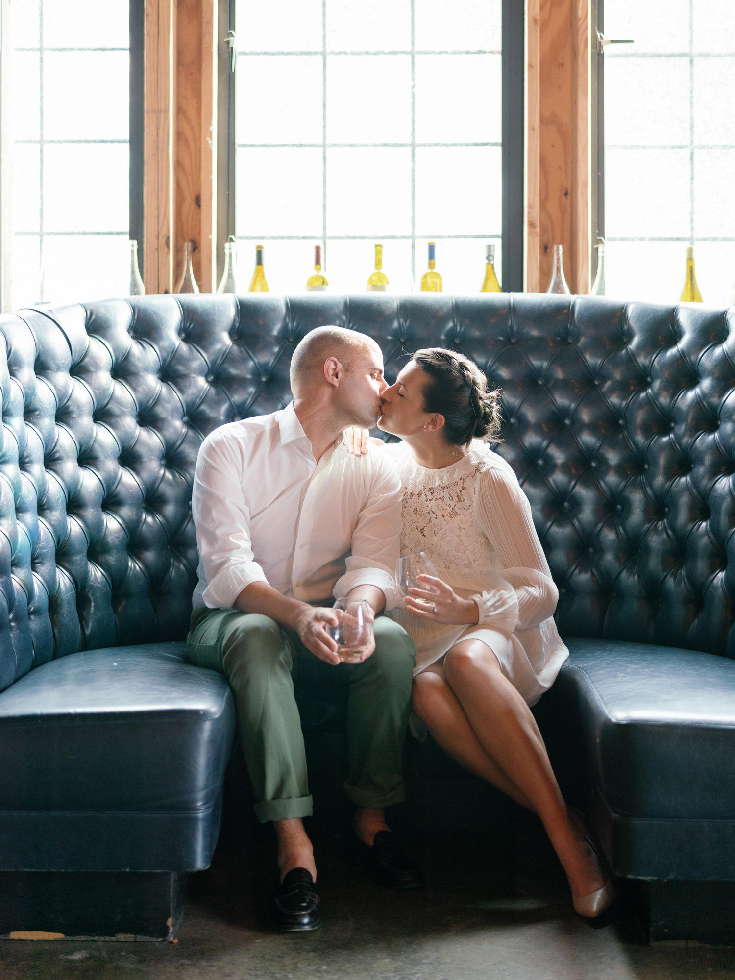 The Wedding Website of Lauren Keating and Ryan Irvine