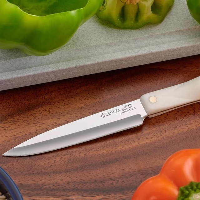 4" Paring Knife