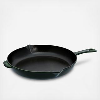 Cast Iron Frying Pan