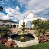 Self Realization Fellowship Lake Shrine