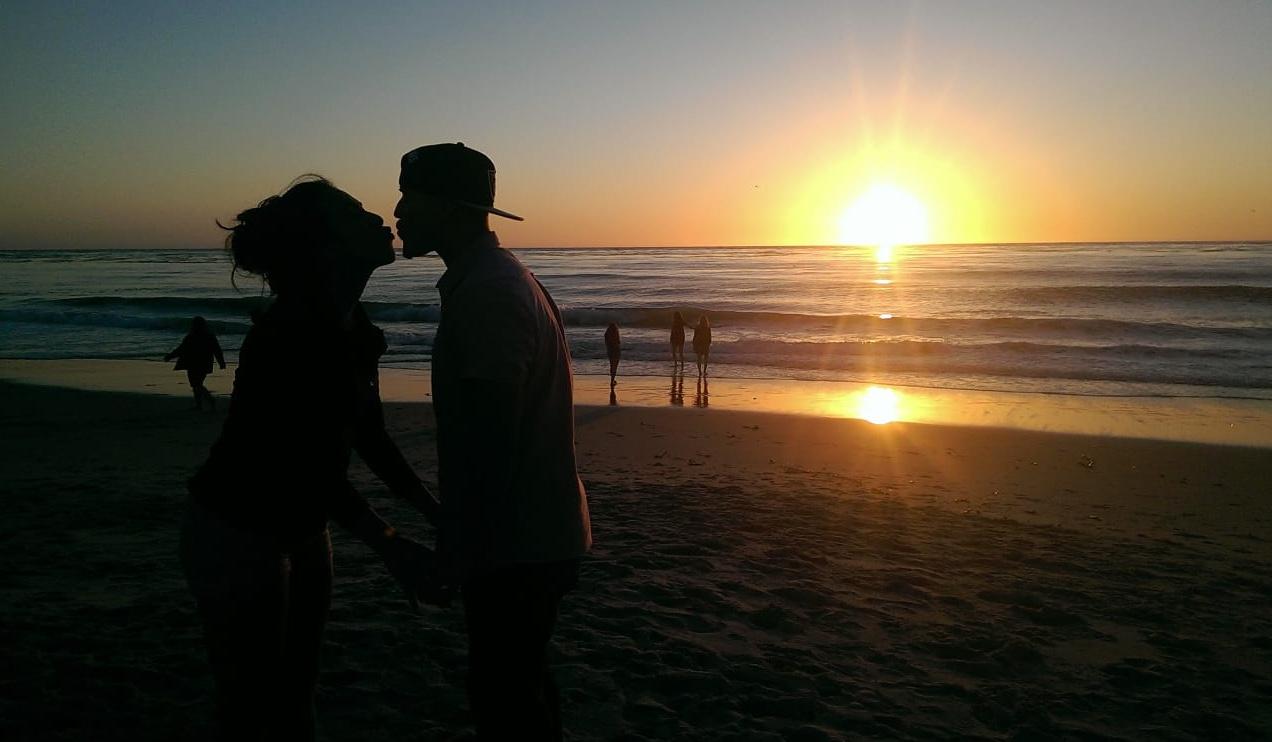 The Wedding Website of Karen Gabriel and Andrew Meza