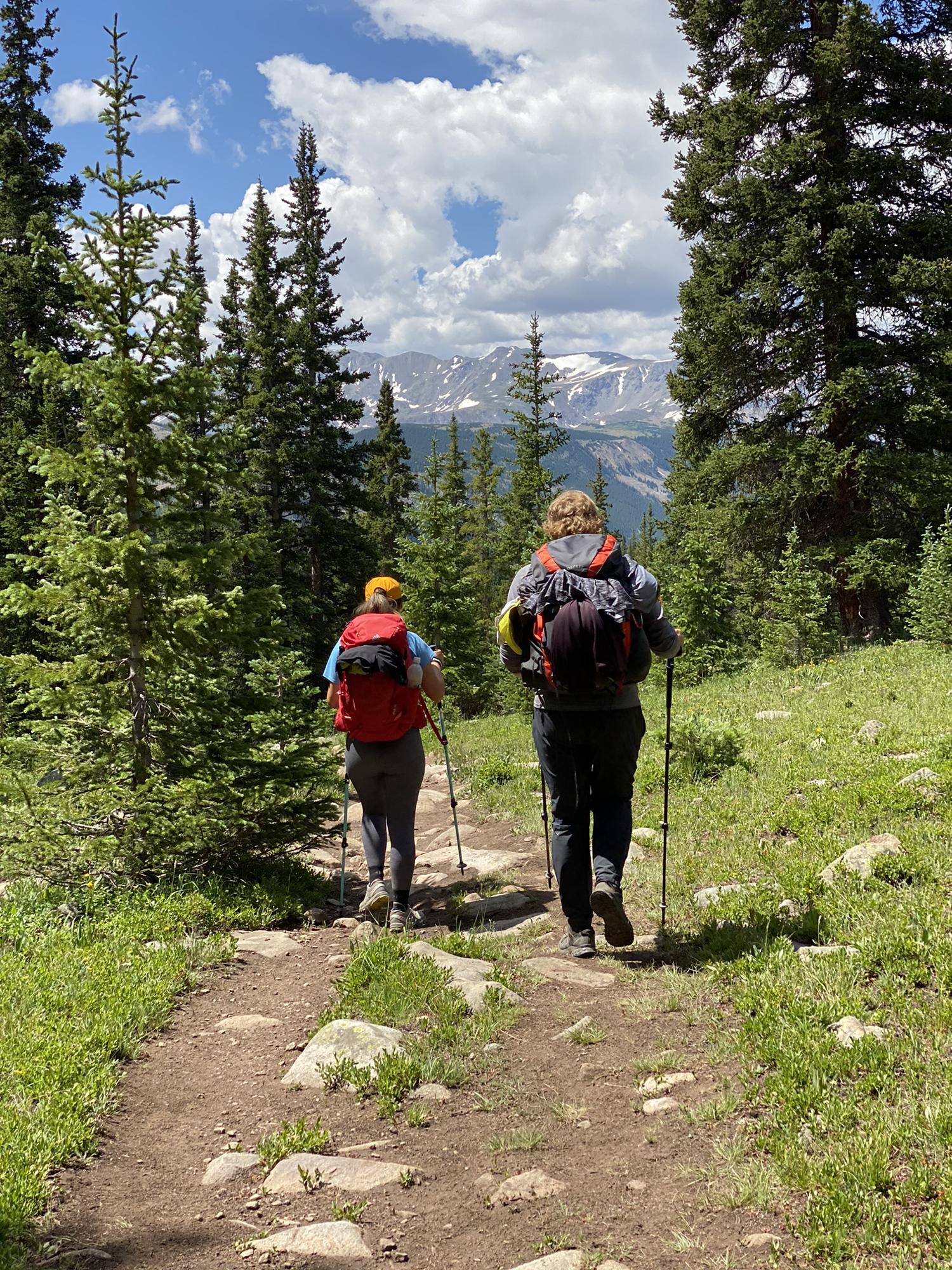 Colorado Trail